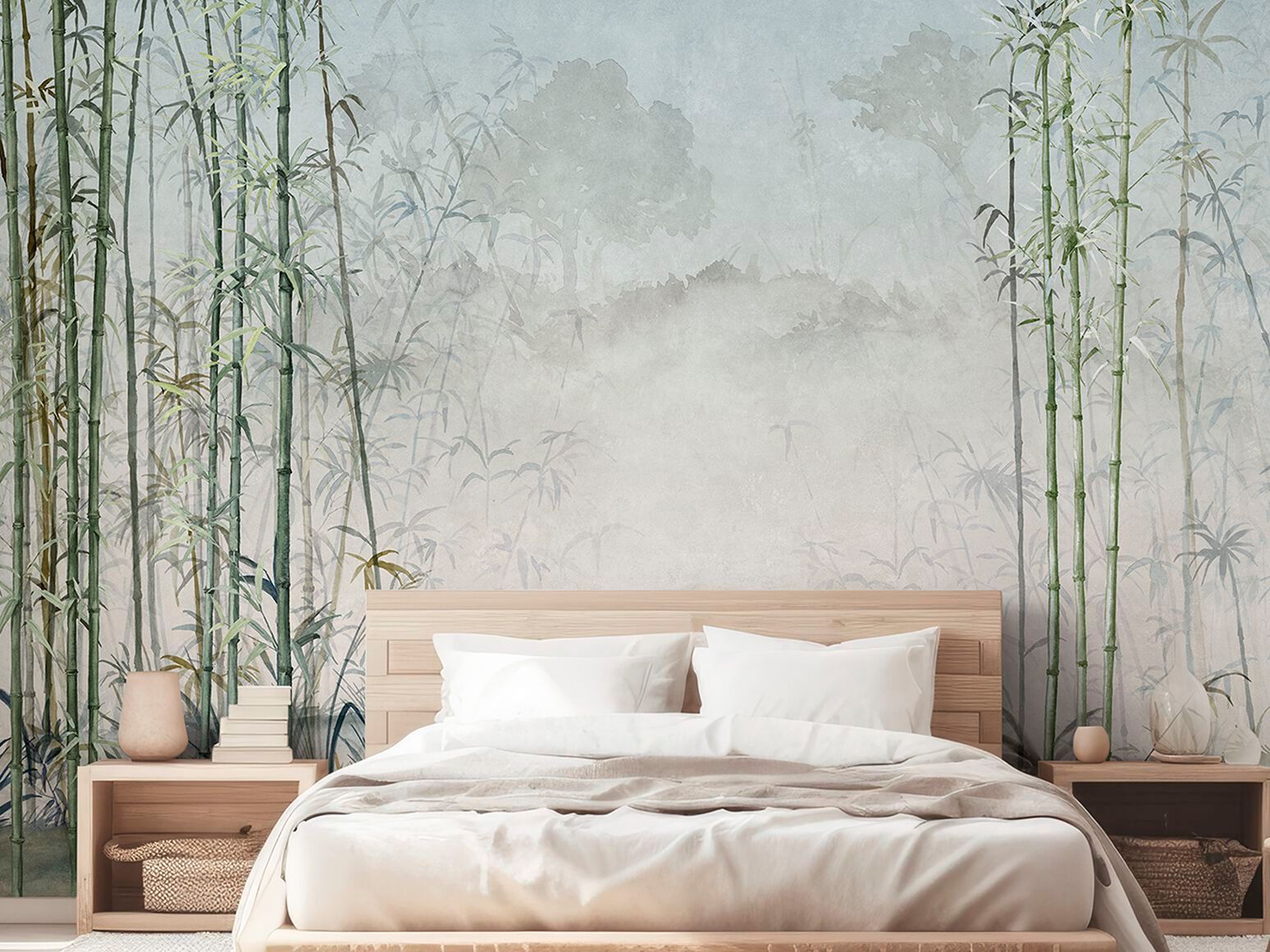 Обои с пейзажами MILLE997 NaturalMood ARCH-00043031