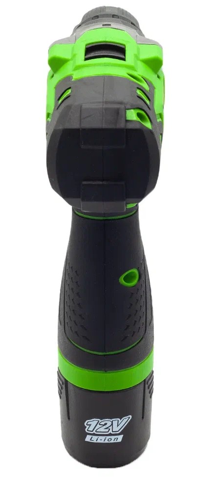 Шуруповерт Procraft PA12Li IND 9277895 STDN-0041979 - Вид №3