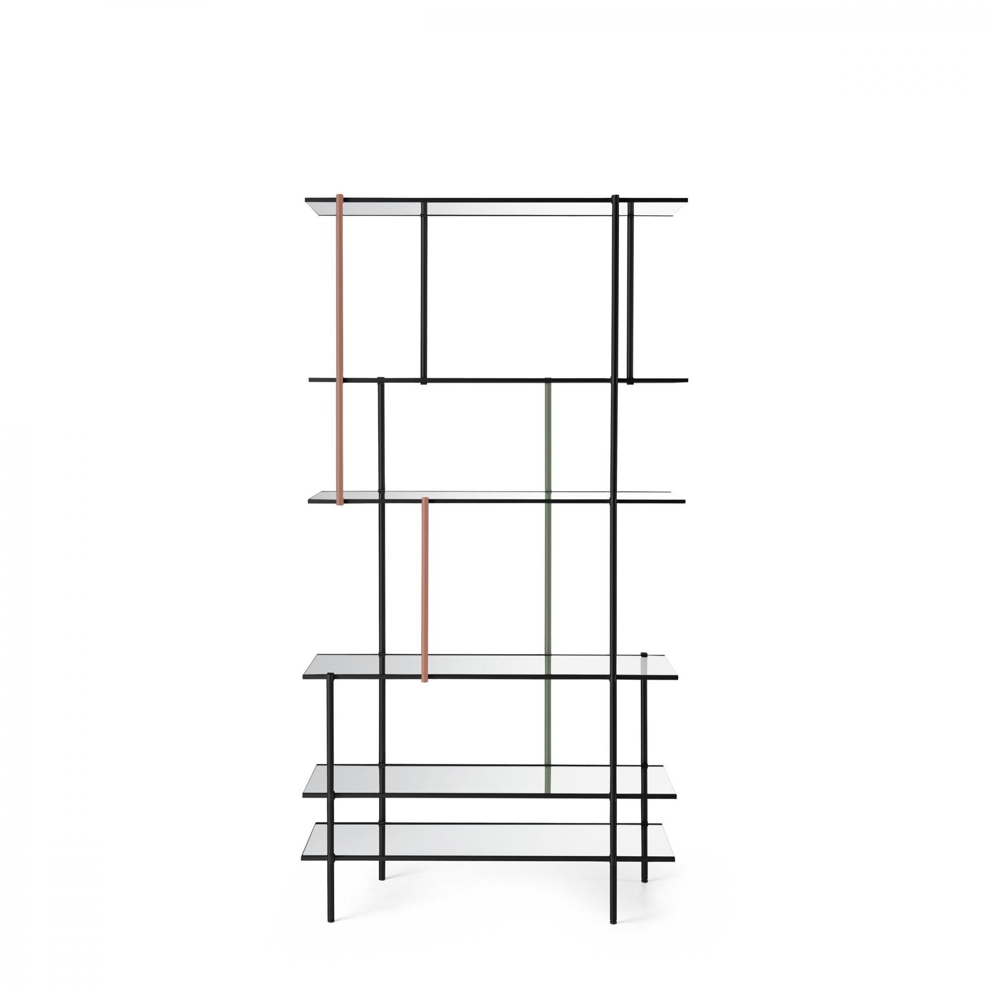 Стеллаж / Drizzle Gallotti&Radice sun-id-378259 - Вид №1