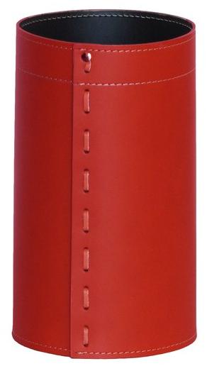 LIMAC design FIRESTYLE Контейнер для макулатуры из регенерированной кожи  Ceba20cc  - Вид №5