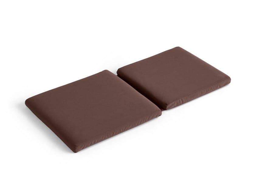 Открытый сплошной цвет подушки для стульев Hay ящик ARCH-00048490