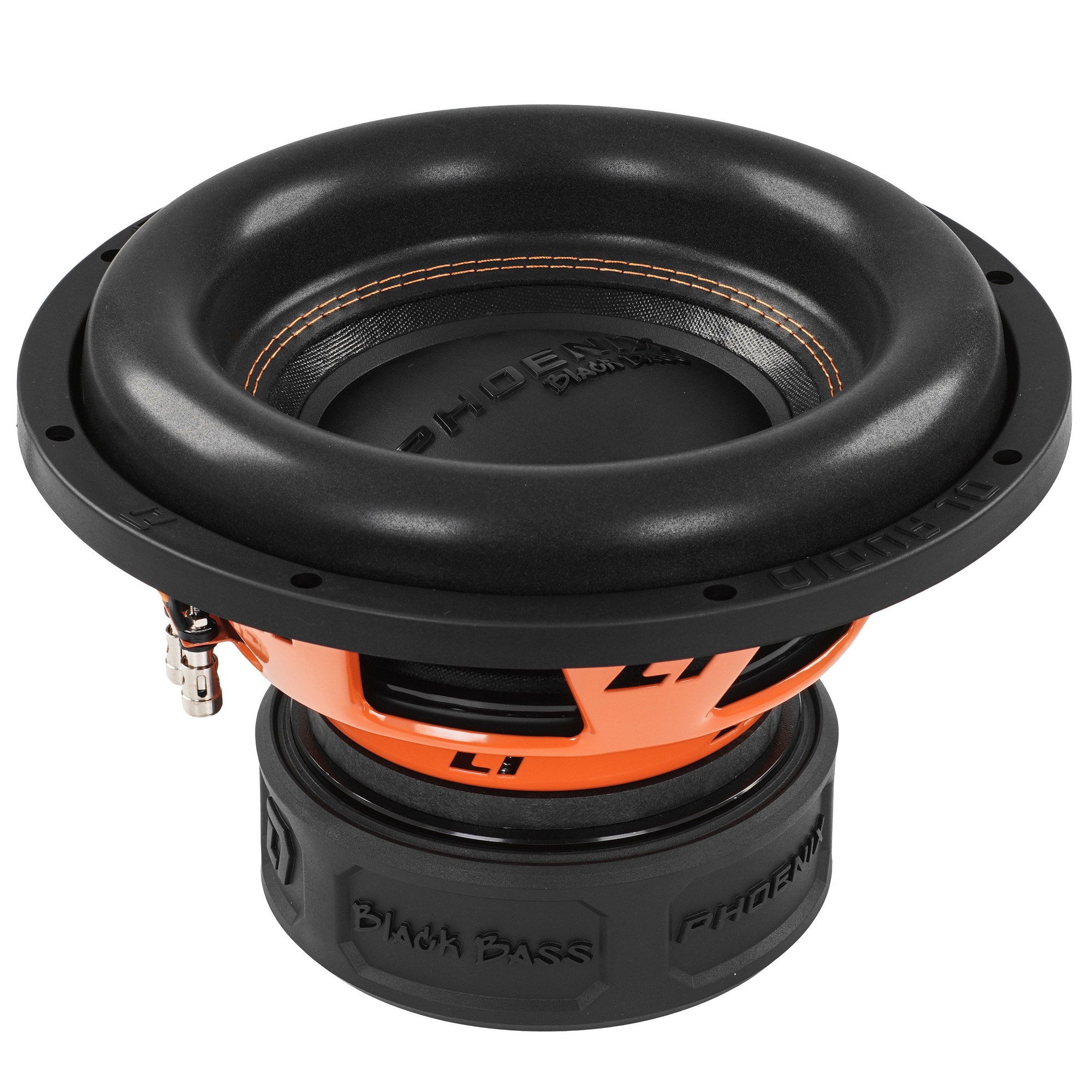 9285794 Сабвуферный динамик DL Audio Phoenix Black Bass 12 STDN-0141183