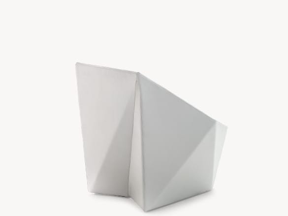 Тканевое кресло MOROSO ARCH-00063312 - Вид №17