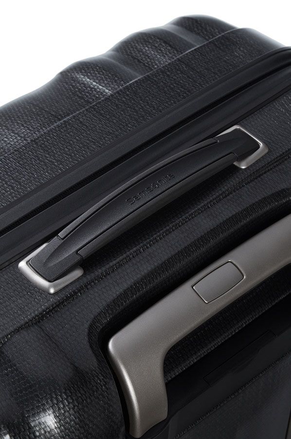 33V-28005 Чемодан 33V*005 Spinner M 68/25 Samsonite Lite Cube  - Вид №8