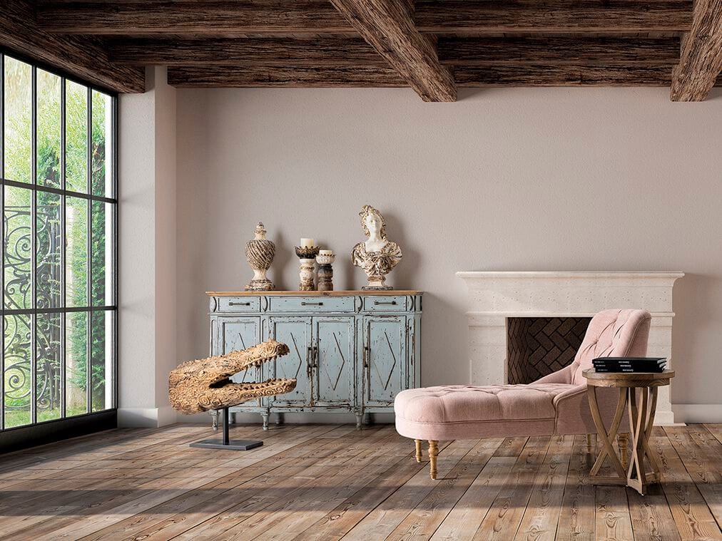 Подсвечник из ели Vical Home масса ARCH-00035428 - Вид №3