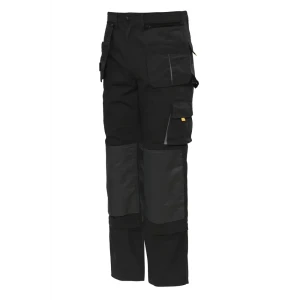 Рабочие брюки DOWELL D81230 с усиленной защитой колен 89433446