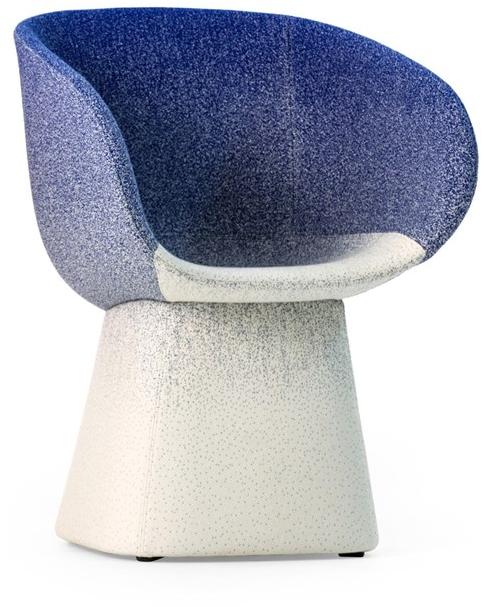 Moroso Мягкое кресло с подлокотниками Armada sun-id-1384402 - Вид №2