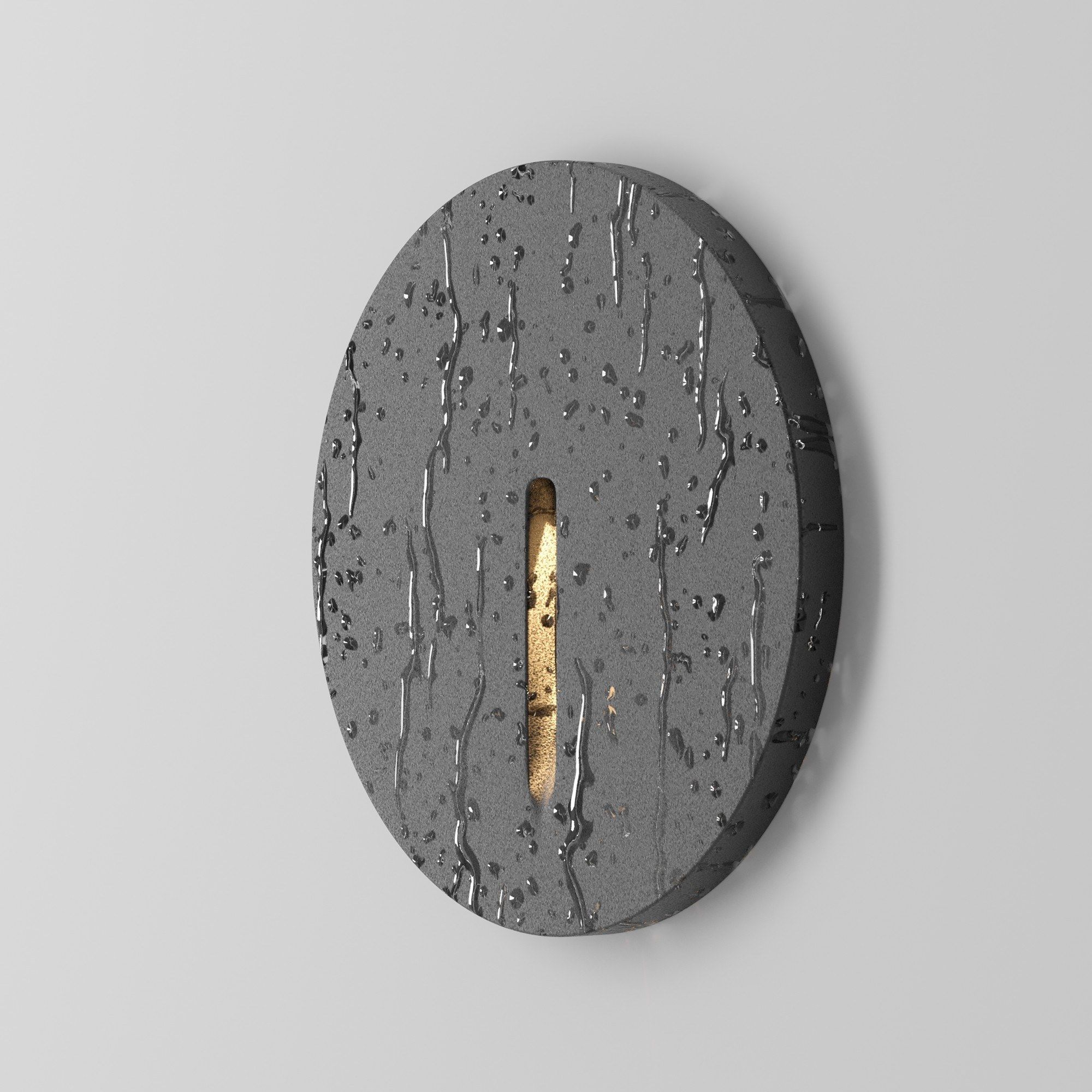 Открытый алюминиевый настенный светодиодный маркер Maytoni LOCK ARCH-00085032 - Вид №10