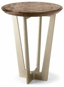 Grilli Круглый журнальный столик для гостиной Octopus 812125/-26