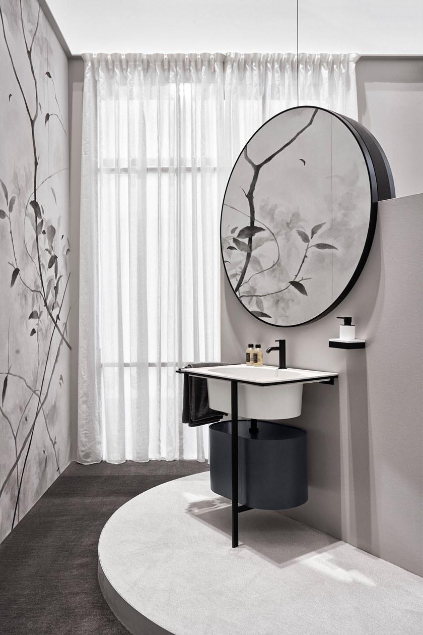 Ceramica Cielo Тумба под умывальник с дверцами sun-id-1349308 - Вид №4