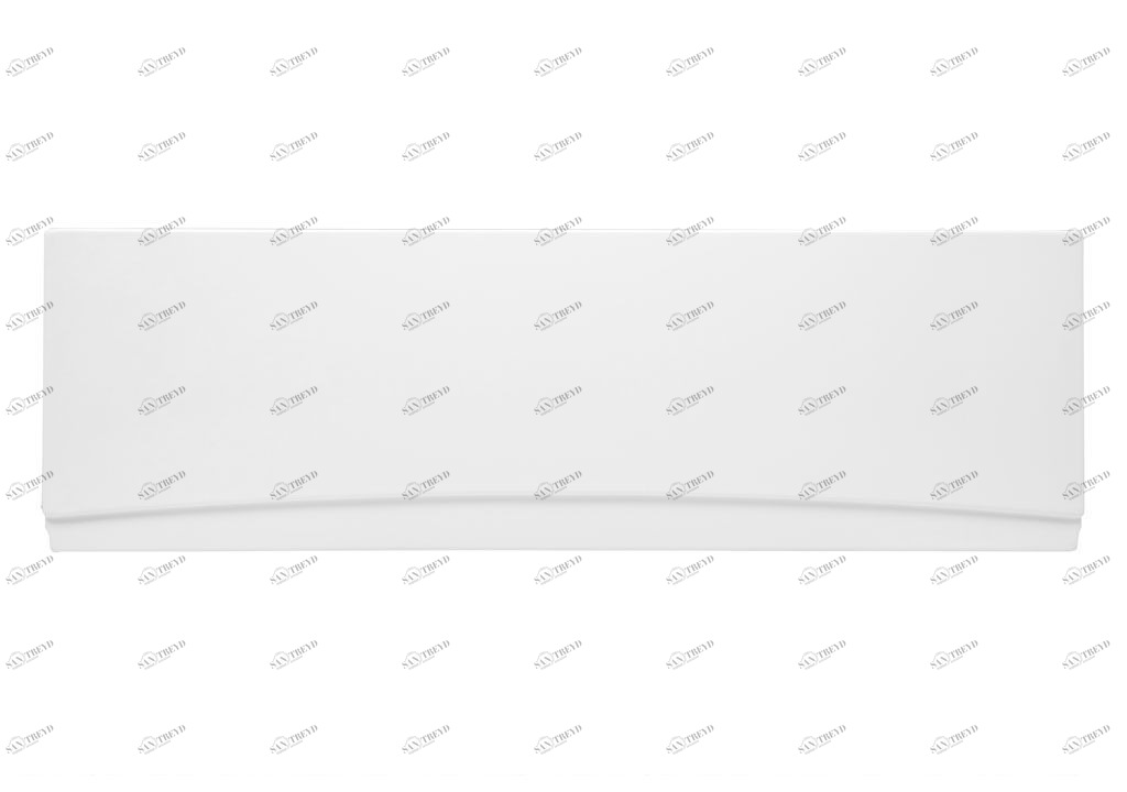 Фронтальная панель для ванны Aquanet Valencia 170 00210297