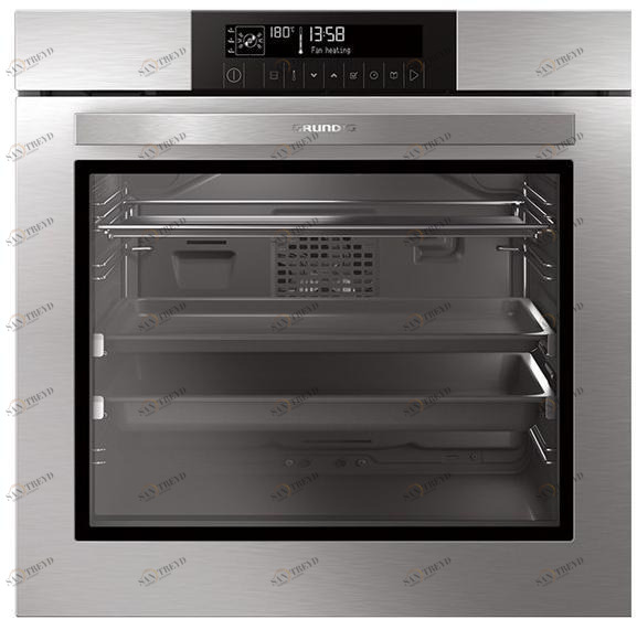 Grundig Многофункциональная встраиваемая духовка  7754782940 