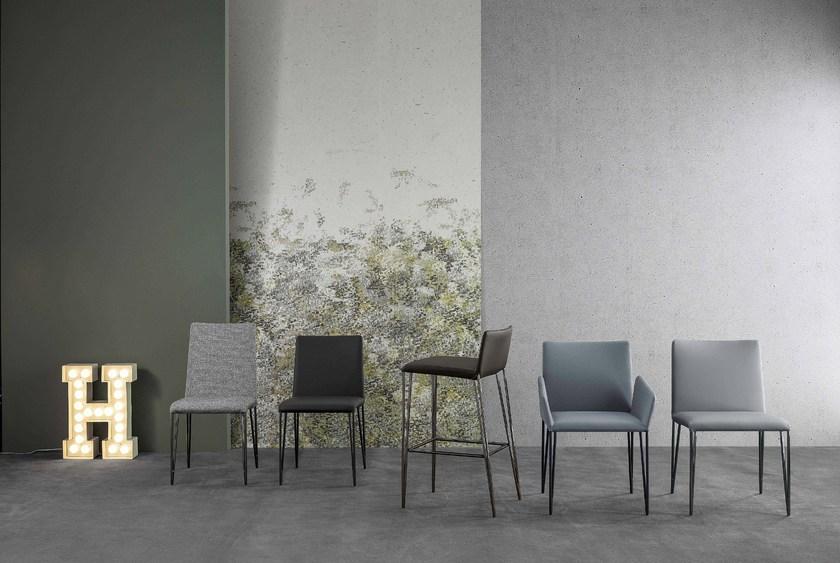 Bonaldo Мягкое кресло с подлокотниками Filly sun-id-1394700 - Вид №2