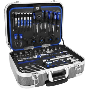 Набор инструментов Vertextools НБ-130, 130 предметов