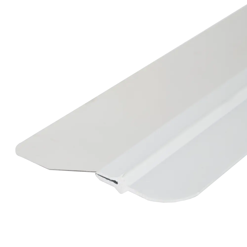 Шпатель фасадный Hardy 0820-657004 700 мм, алюминий, двухкомпонентная ручка STLM-2031444 - Вид №1