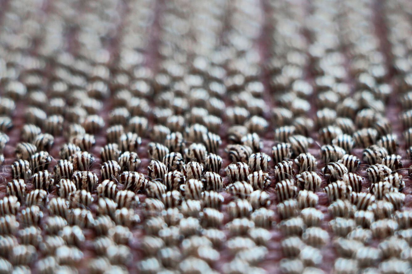 Ковер G.T.DESIGN канотье ARCH-00071368 - Вид №1