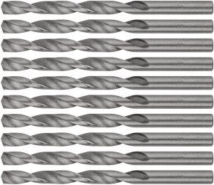 Набор сверл FIT 33760 9256455