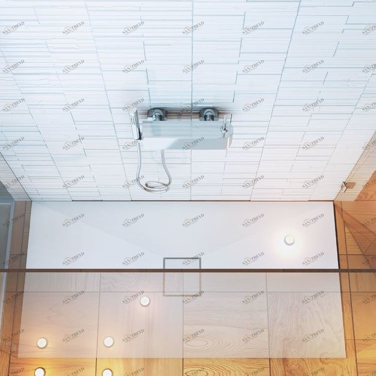 Moma Design Душевой поддон 800х1800 Piattodoccia белый PD0305818