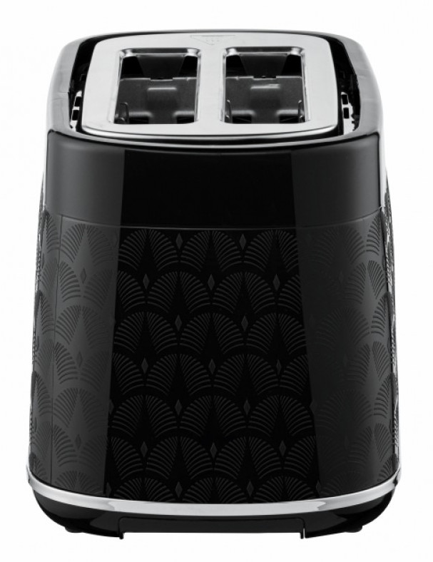 9113722 Тостер Zelmer ZTS8010 черный STDN-0050400 - Вид №1