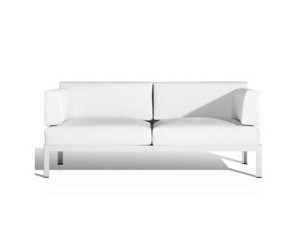 2-местный садовый диван Vinytex