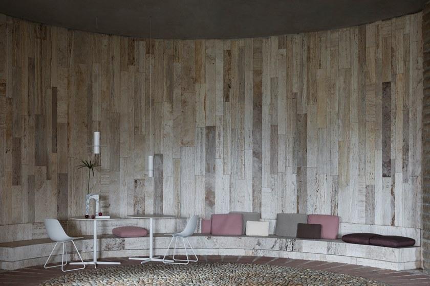 Lapalma Прямоугольная подушка из ткани для улицы Oort outdoor sun-id-1451223 - Вид №5