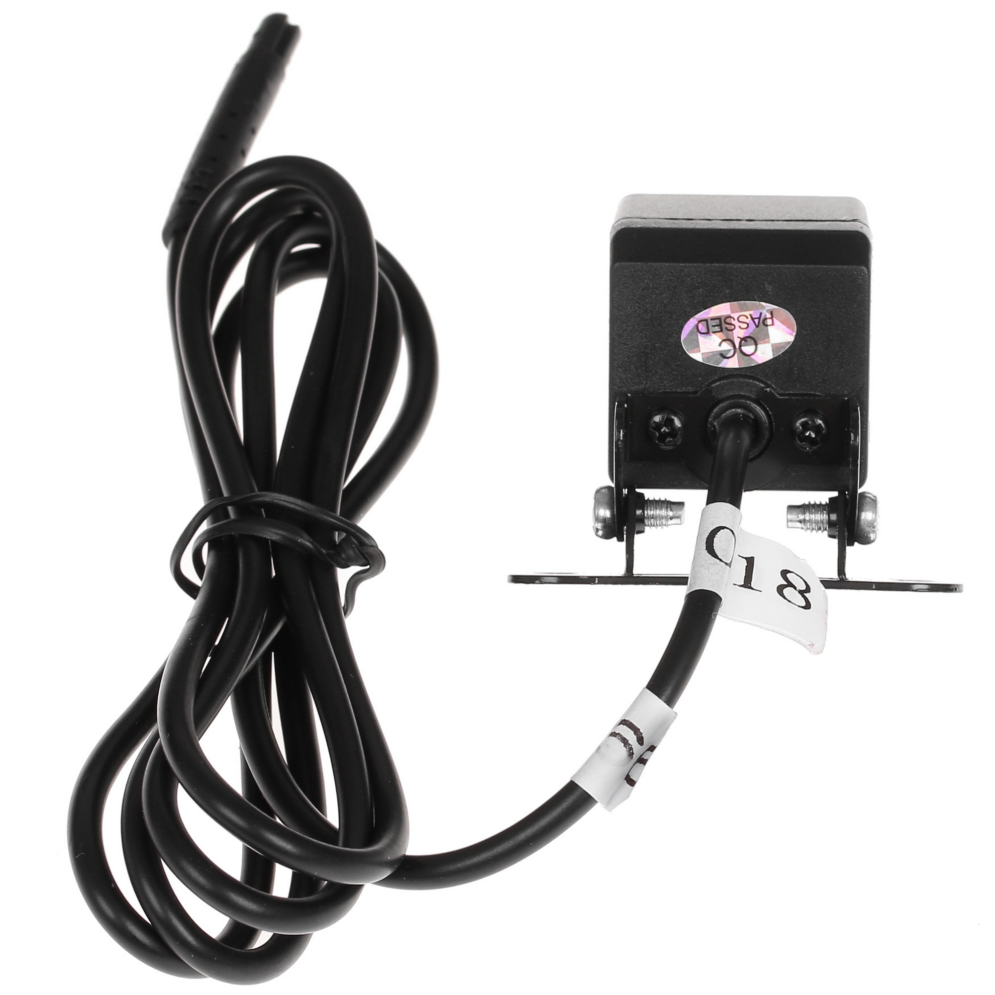 8105637 Камера заднего вида Silverstone F1 Interpower IP-661 STDN-0068127 - Вид №2