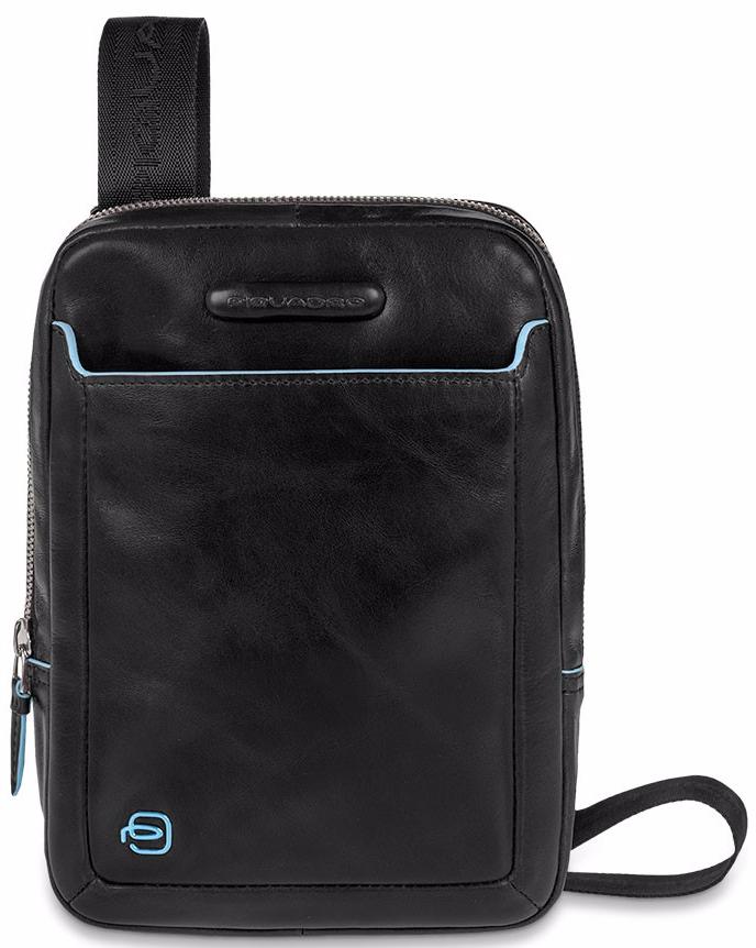 CA3084B2/N Сумка Piquadro Blue Square 