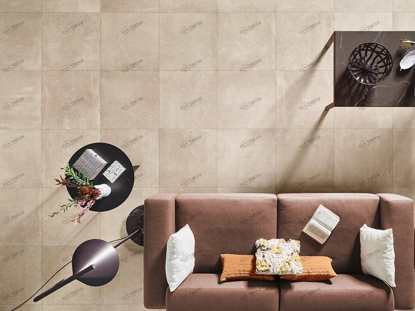 Love Tiles Керамогранит под бетон стены / напольная плитка sun-id-1506482