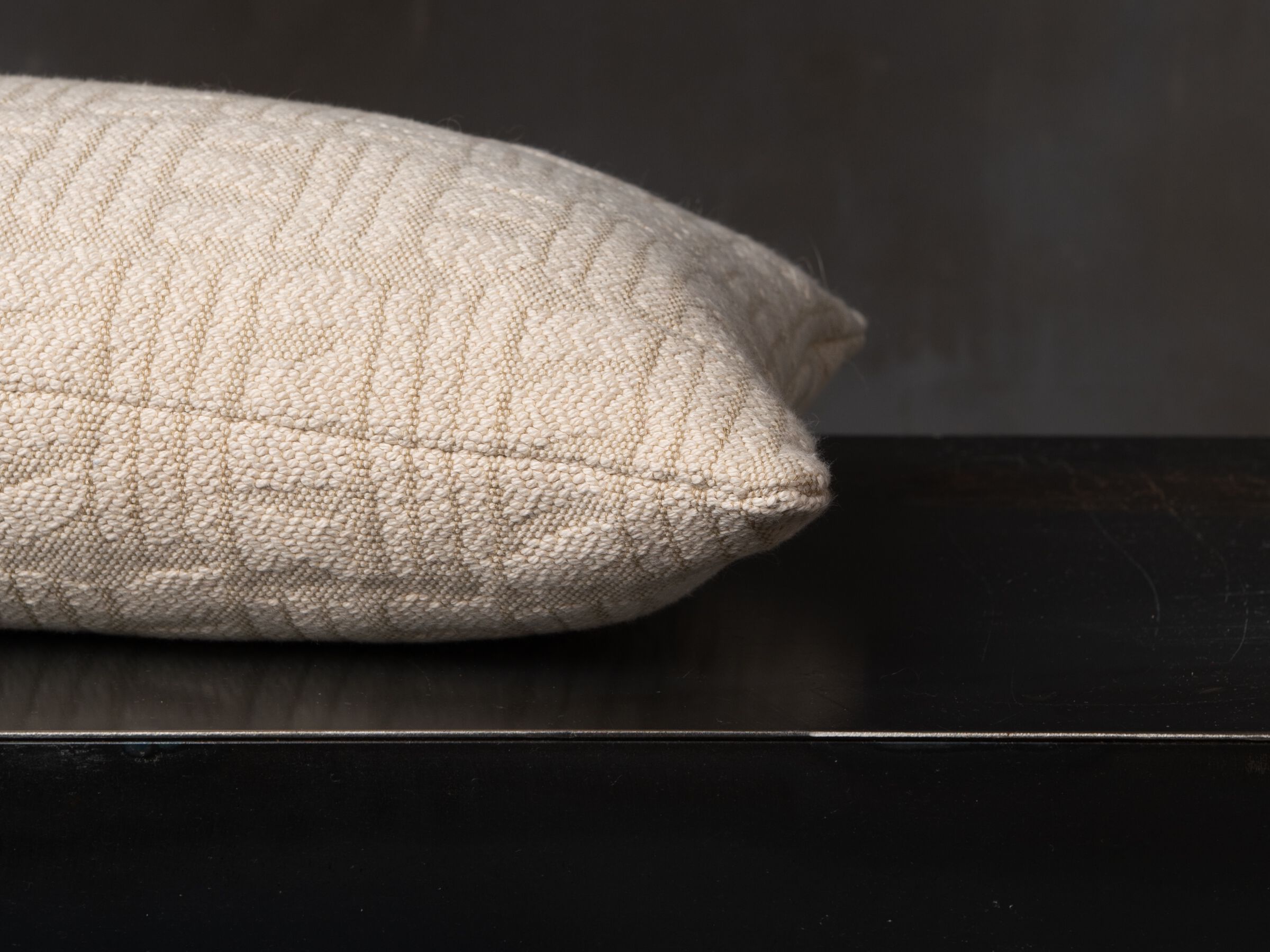 Прямоугольная подушка из хлопка The House of Lyria CHITON ARCH-00100173 - Вид №2