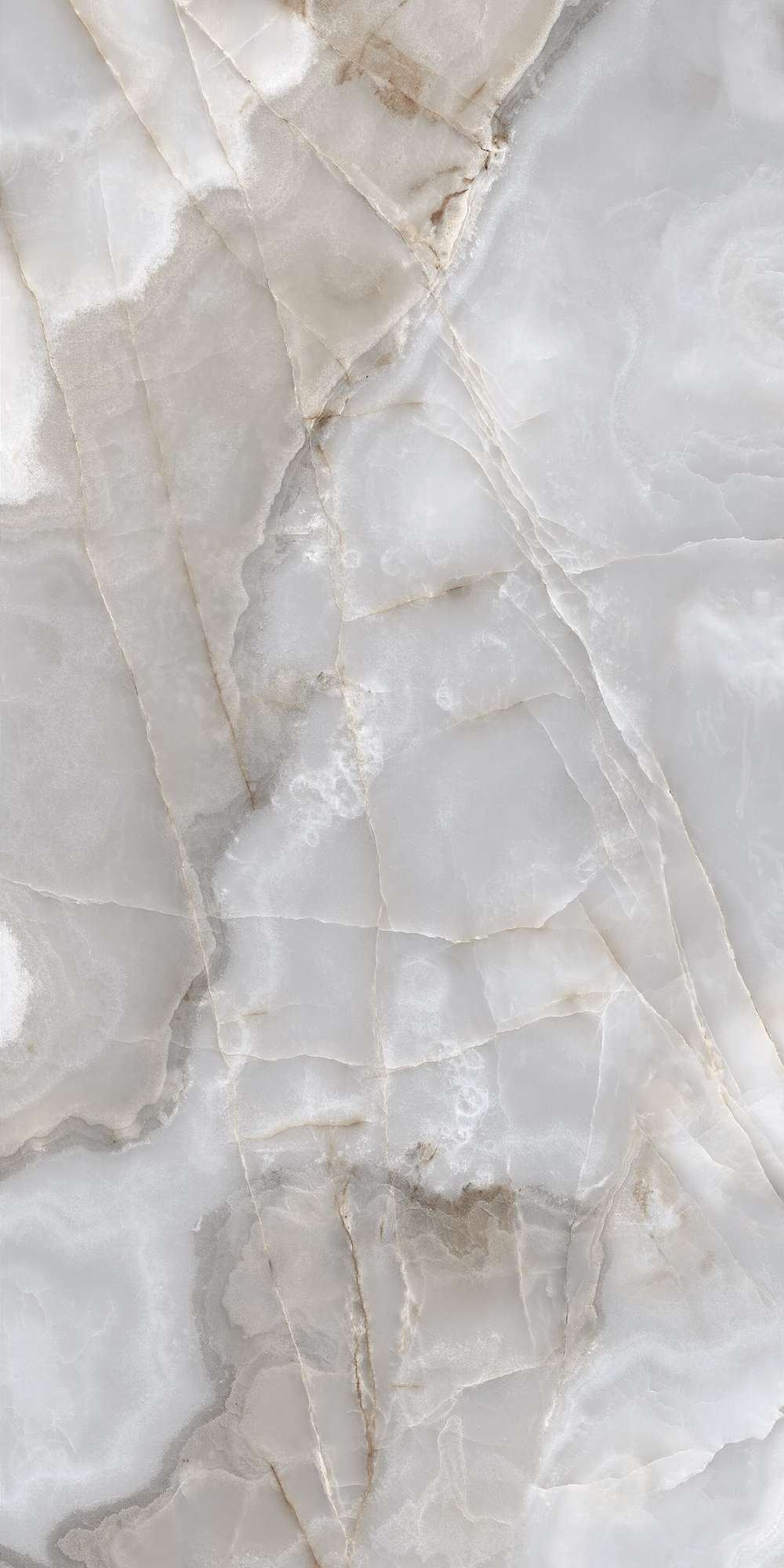 REX ONYX BLUE — керамогранит, вдохновляющий на роскошь FP1010-A Arcadia Ceramica - Вид №6