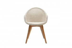 2000983209368 Стул Teak VINCENT SHEPPARD Edgard