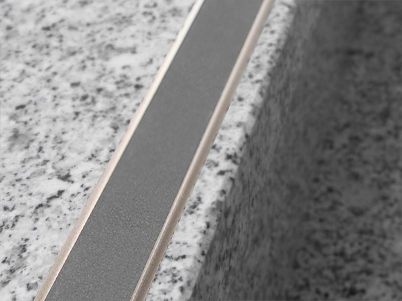 EMAC Italia Ступенчатый профиль носа sun-id-1502215 - Вид №2