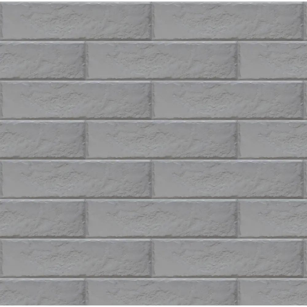 Плитка клинкерная Cerrad Foggia серый 0.6 м² STLM-2188290