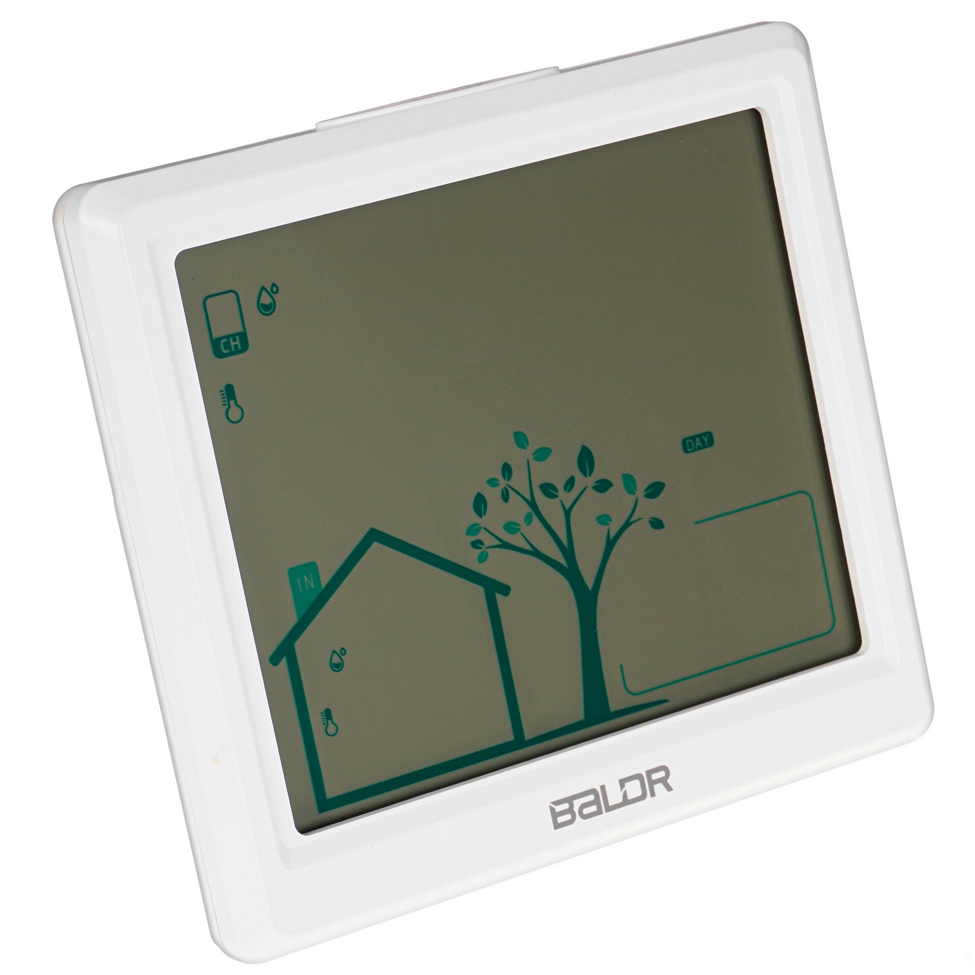 5080203 Метеостанция BALDR B0389WST2H2 STDN-0091686 - Вид №1