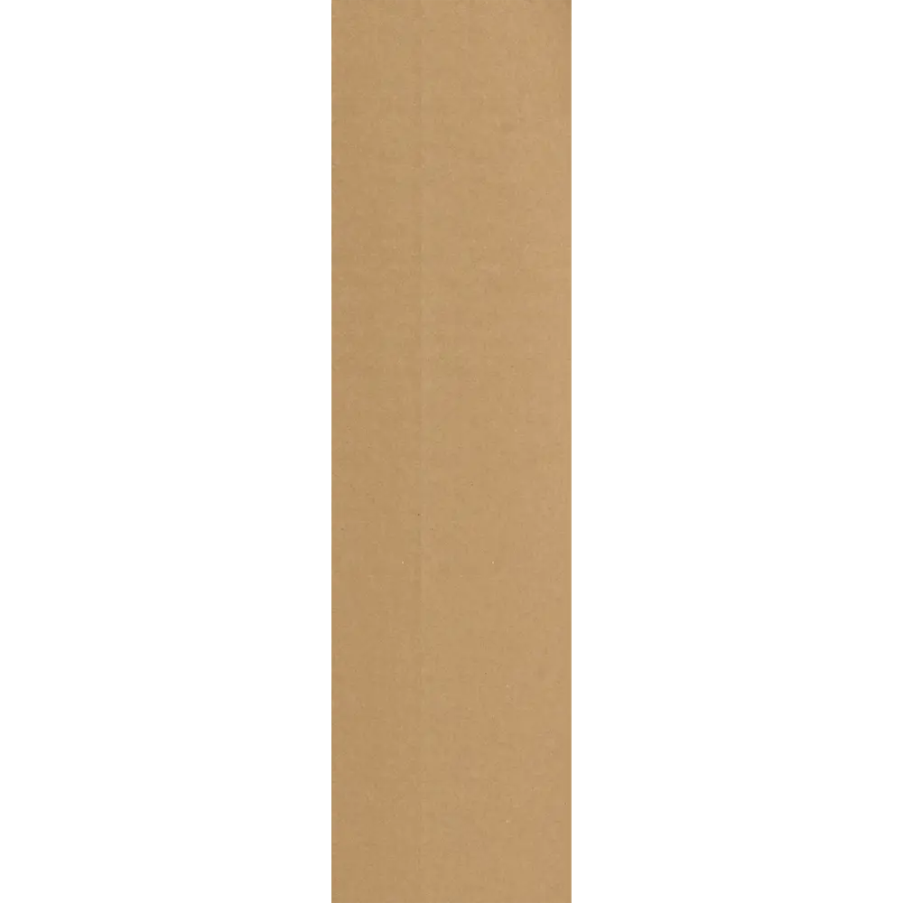 Фасад кухонный DELINIA ID Аша глянцевый белый 29.7x102.1 см 82011169 STLM-0883341 - Вид №5