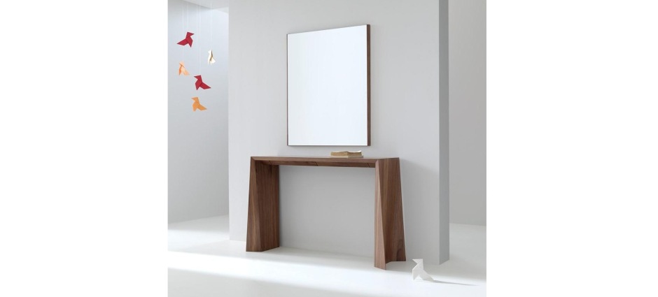 069162 Консоль NARUK NY-33 SB без ящиков Kendo Naruk Santreyd  - Вид №2