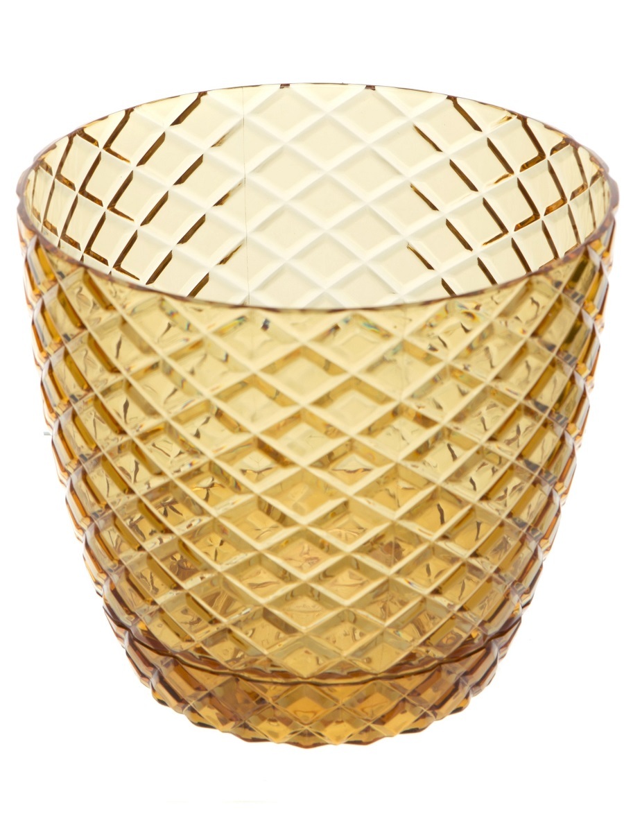 Горшок для цветов Maze 0.75L Amber NAVAKO 16186