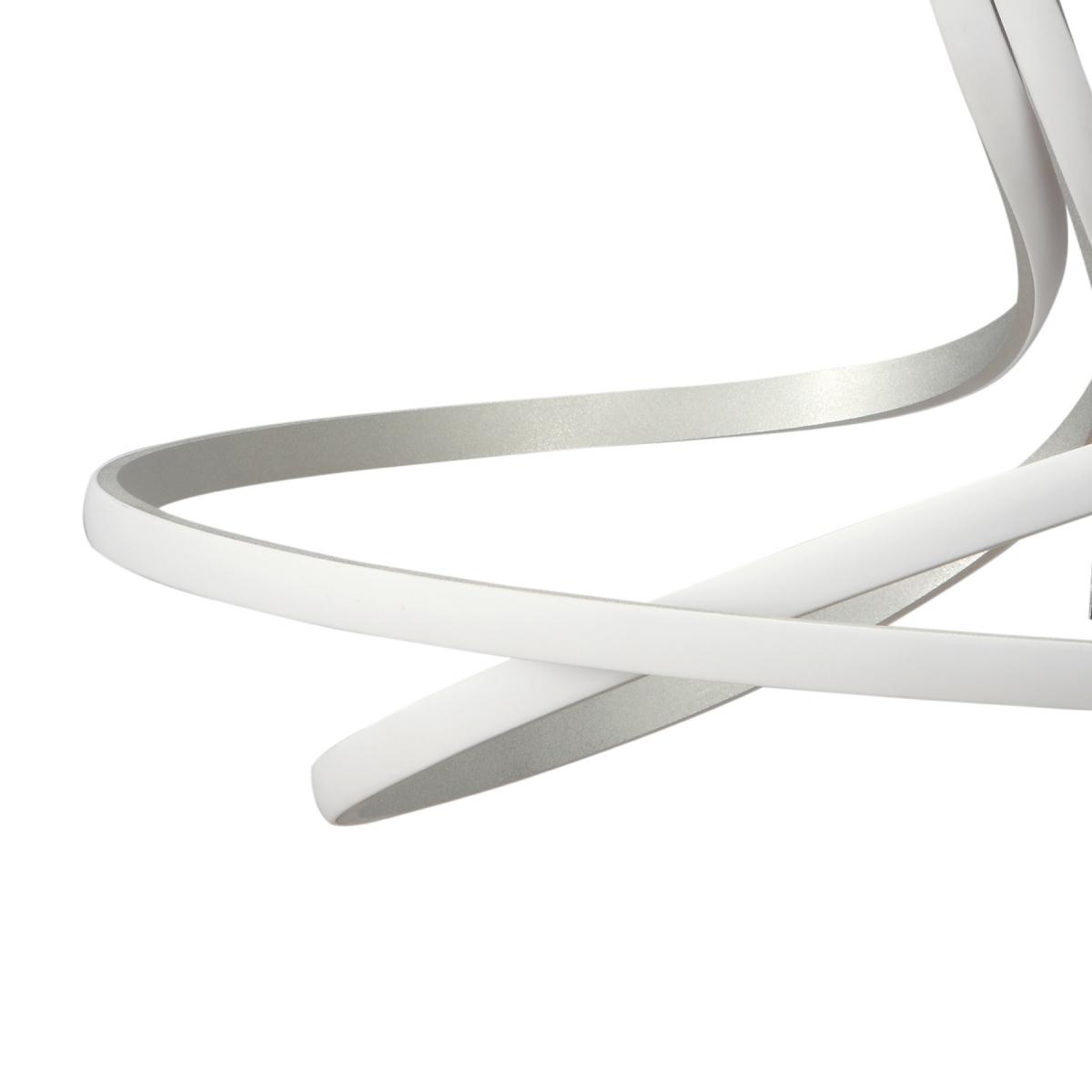 075141 Потолочный светильник 2L 4998 Mantra Nur - Вид №3