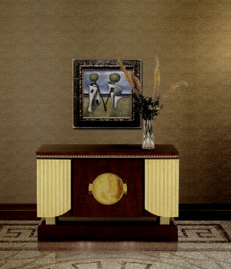 Буфет  COLOMBOSTILE 0137 MOB