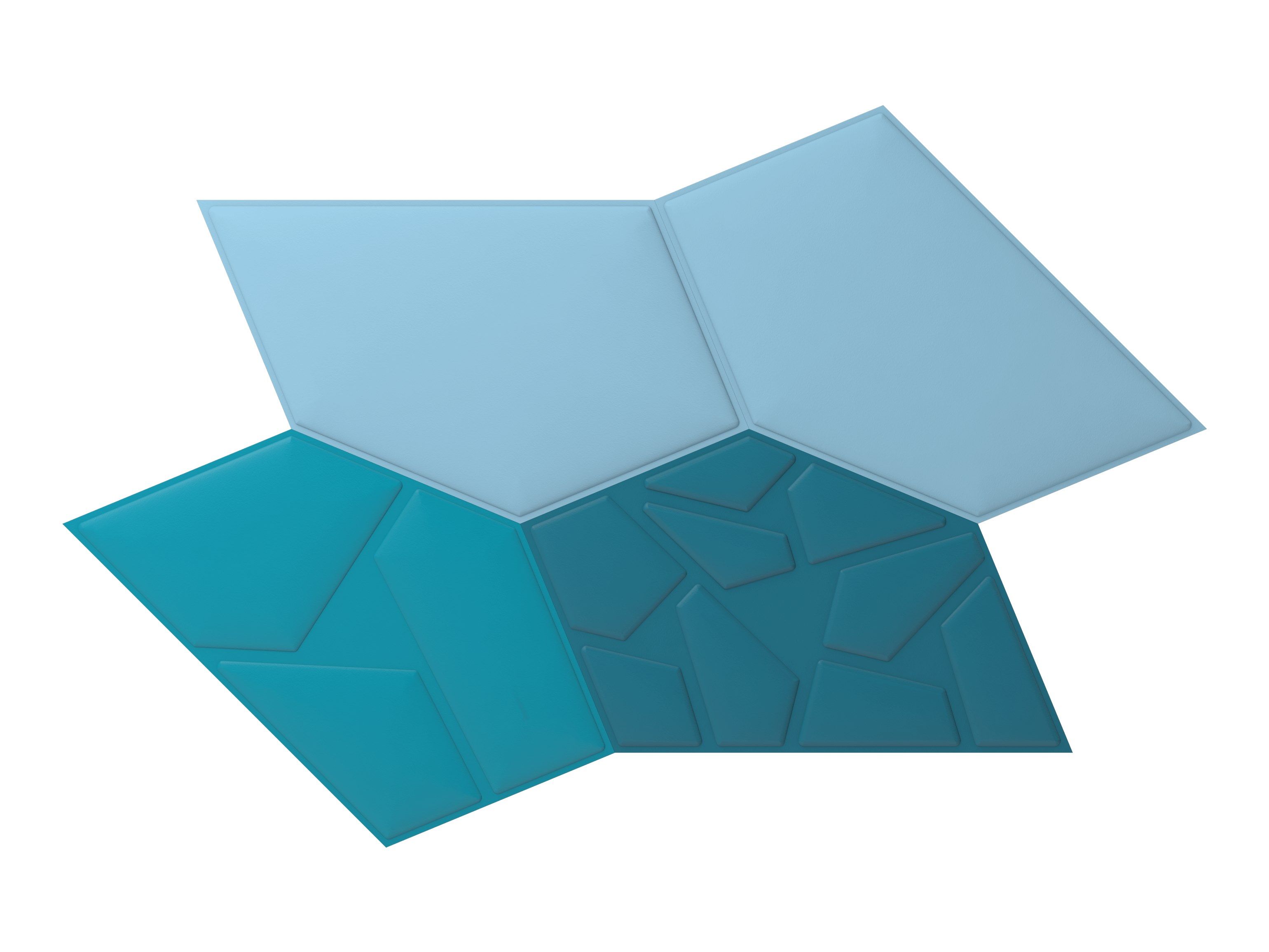 ПЭТ акустическая панель Vicoustic GEN_VMT ARCH-00036064 - Вид №8