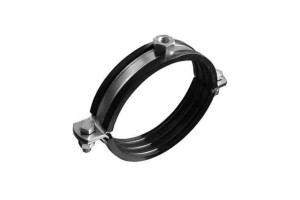 16418050 Трубный хомут 1/2" М8 59914 Экопласт