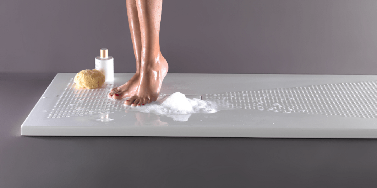 Душевой поддон Plus Ton 170 см 5AAC6N0 Gruppo Geromin - Вид №5