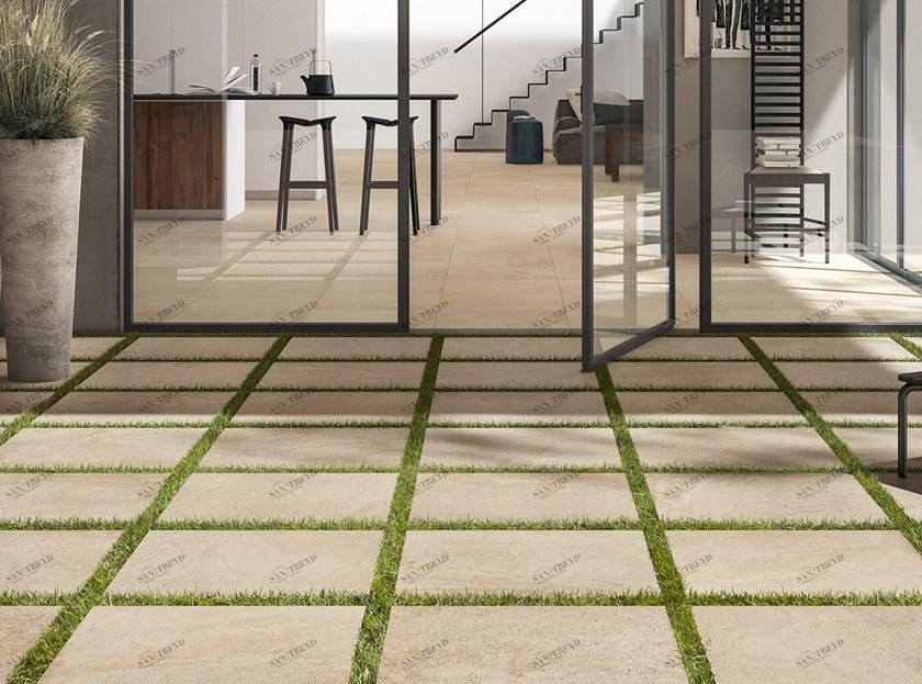 LEA CERAMICHE Напольные покрытия из керамогранита System l2 sun-id-1354699