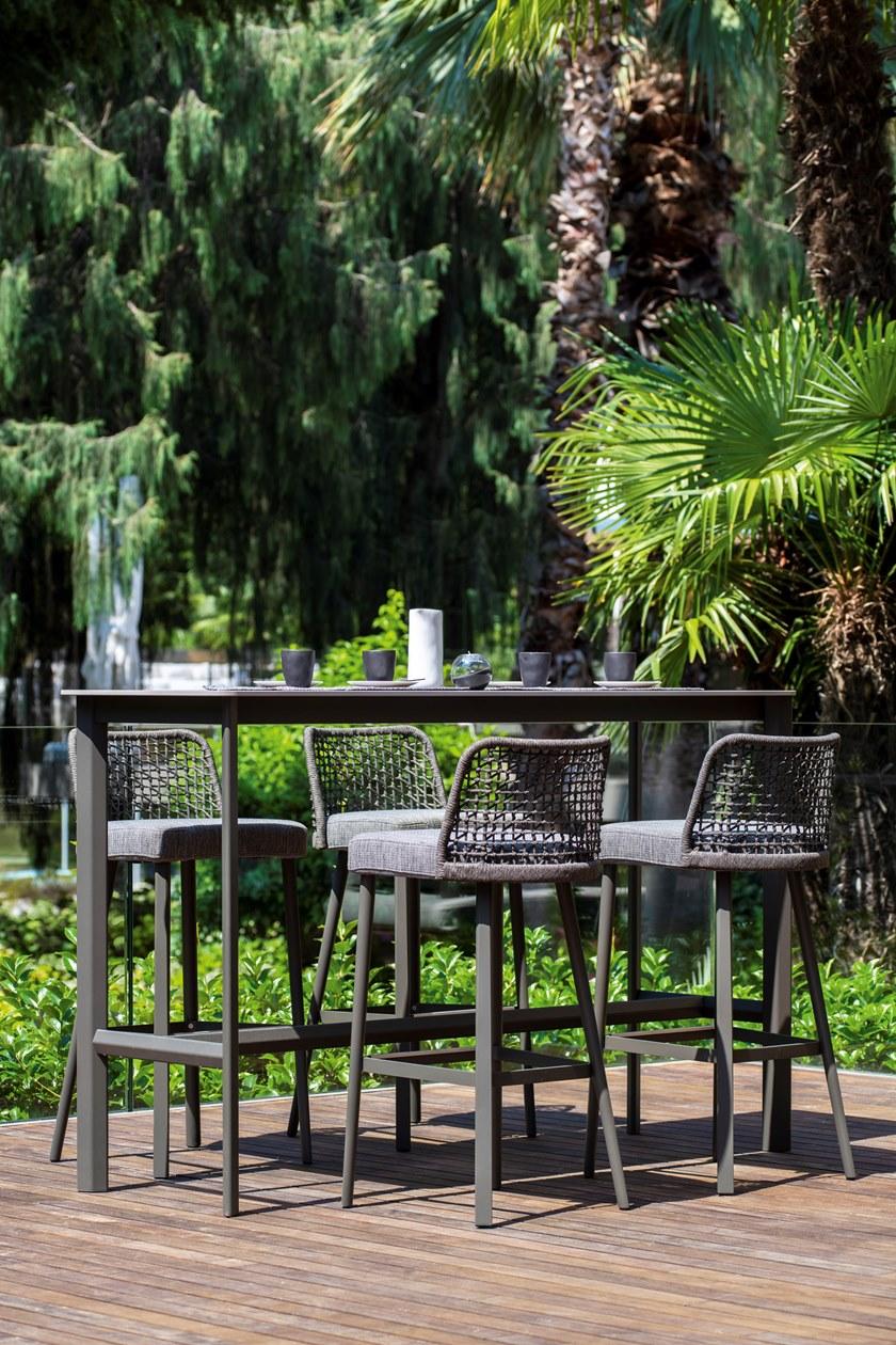 Varaschin Садовый барный стол System sun-id-1463953 - Вид №13