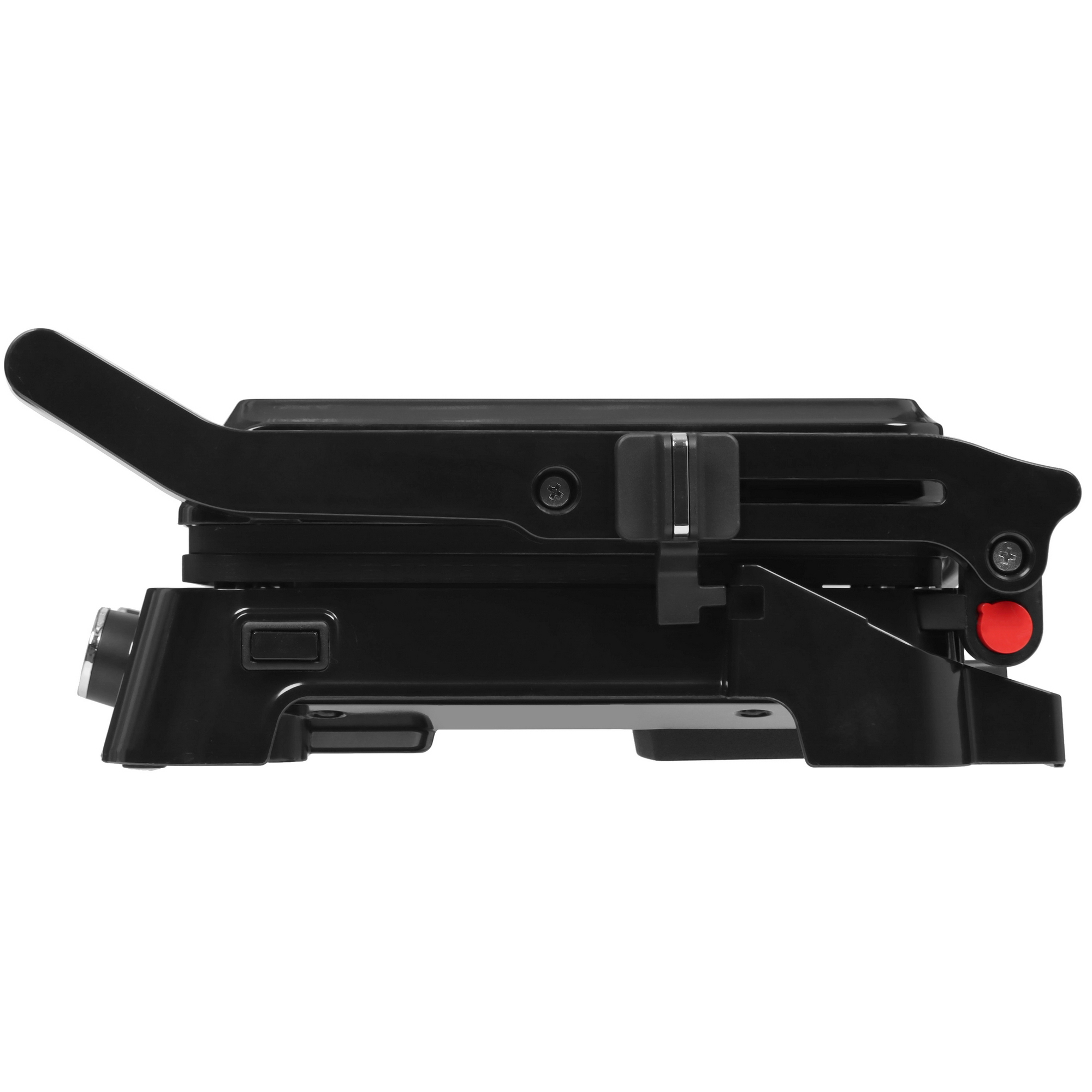 5424243 Гриль Aceline AG-2000BR серебристый STDN-0026446 - Вид №3