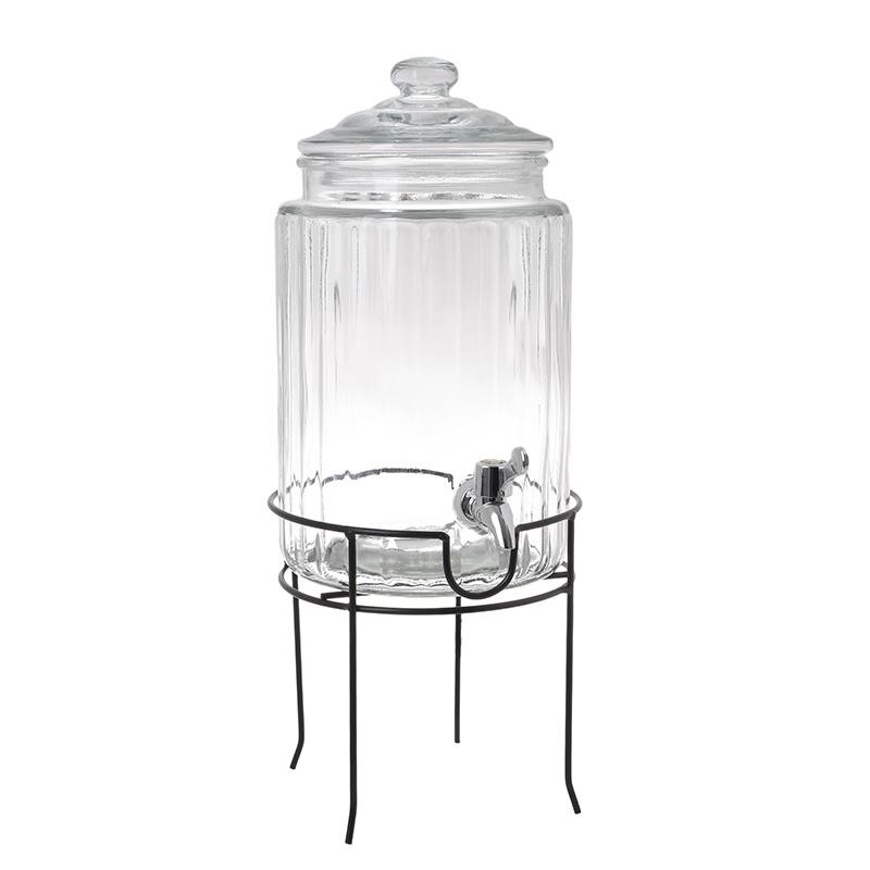 3860654.0013 Банка на подставке TO4ROOMS 