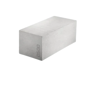 Блок газобетонный Cubi Block D500 625x300x250 мм 87503801 STLM-2099176
