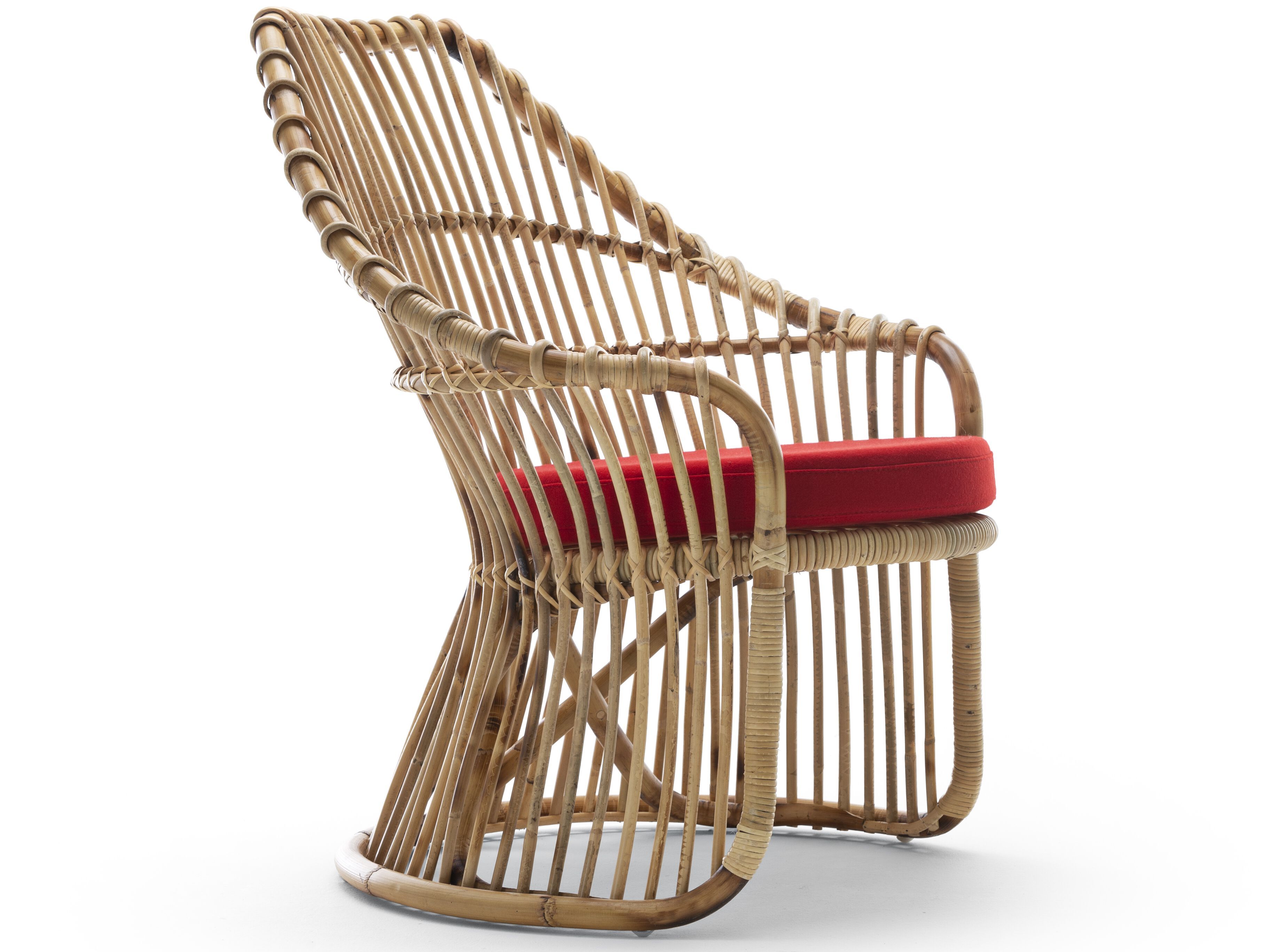 Ротанг стул Exteta Мартингейл ARCH-00036660