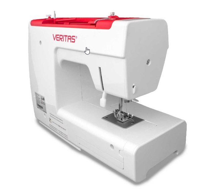 9935193 Швейная машина VERITAS NIKI STDN-0132549 - Вид №6