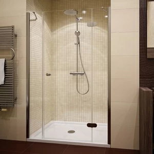 Душевая дверь в нишу 120x190 GK-103 GUTEWETTER LUX DOOR